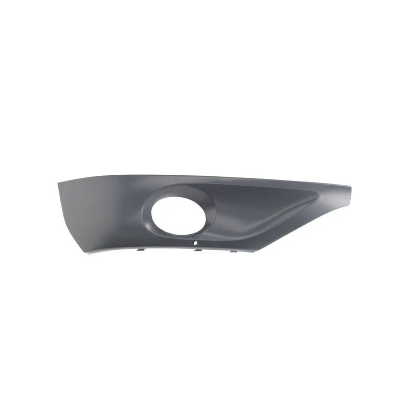 Grille de ventilation, pare-chocs avant droit BLIC 6502-07-9586918P