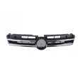 Grille de radiateur BLIC 6502-07-9586990P - Visuel 1