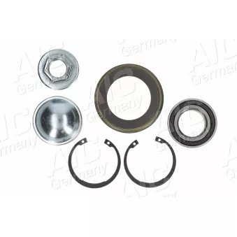 Kit de roulements de roue AIC 53564