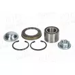 Kit de roulements de roue AIC 53564 - Visuel 2