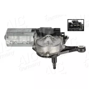 Moteur d'essuie-glace AIC 53572