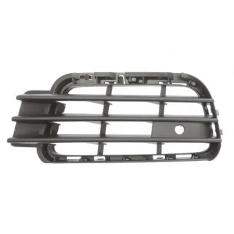 Grille de ventilation, pare-chocs BLIC 6502-07-9586991P