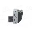 Interrupteur, lève-vitre AIC 53600 - Visuel 2