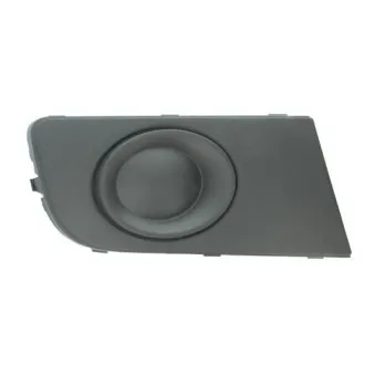 Grille de ventilation, pare-chocs BLIC 6502-07-9595916P