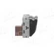 Interrupteur, lève-vitre AIC 53601 - Visuel 2