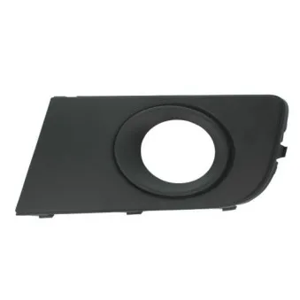 Grille de ventilation, pare-chocs BLIC 6502-07-9595917P