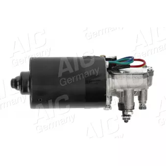 Moteur d'essuie-glace AIC 53699
