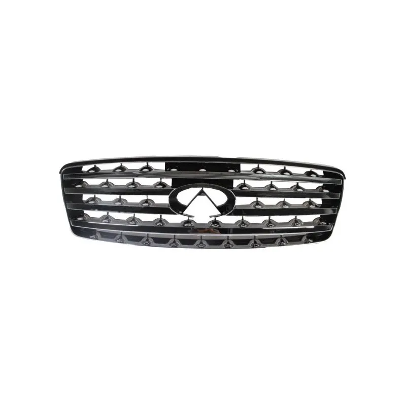 Grille de radiateur BLIC 6502-07-9801990P