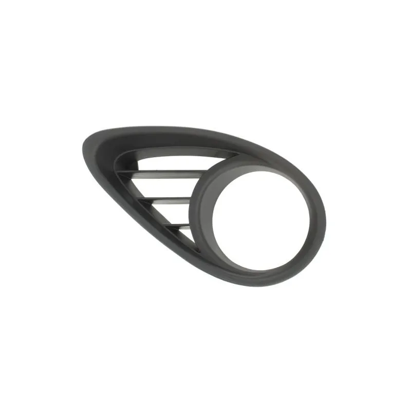 Grille de ventilation, pare-chocs BLIC 6502-07-9802915P