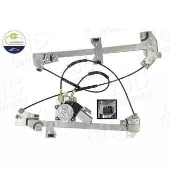 Lève-vitre avant droit AIC 53785