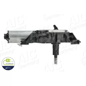 Moteur d'essuie-glace AIC 53818