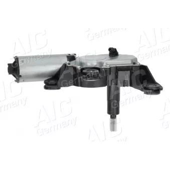 Moteur d'essuie-glace AIC 53921