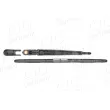 Bras d'essuie-glace, nettoyage des vitres AIC 53928 - Visuel 2