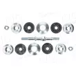 Kit de réparation, barre de couplage stabilisatrice AIC 54002 - Visuel 3