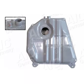 Réservoir de carburant AIC 54045