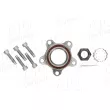 Kit de roulements de roue AIC 54078 - Visuel 1