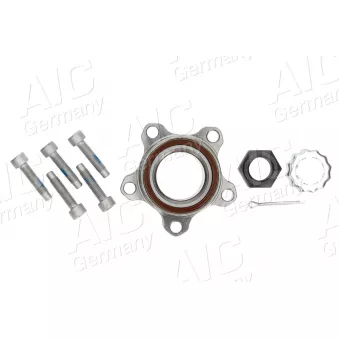 Kit de roulements de roue AIC 54078
