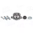 Kit de roulements de roue AIC 54078 - Visuel 2