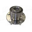Kit de roulements de roue AIC 54080 - Visuel 2