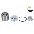 Kit de roulements de roue AIC 54083 - Visuel 1