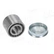 Kit de roulements de roue AIC 54083 - Visuel 2