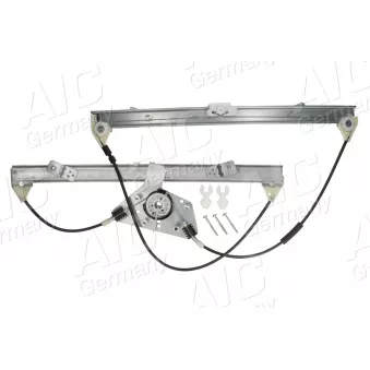 Lève-vitre avant droit AIC 54093