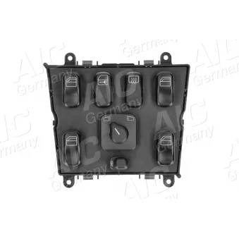 Interrupteur, verrouilage des portières AIC 54101