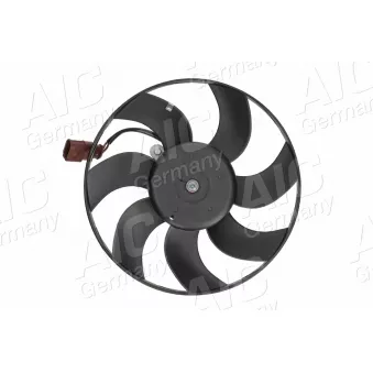 Ventilateur, refroidissement du moteur AIC 54111
