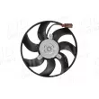 Ventilateur, refroidissement du moteur AIC 54111 - Visuel 2