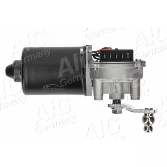 Moteur d'essuie-glace AIC 54155