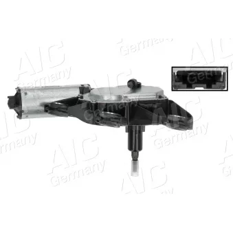 Moteur d'essuie-glace AIC 54190