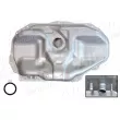 Réservoir de carburant AIC 54259 - Visuel 1