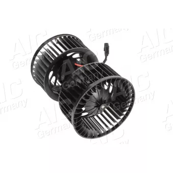 Pulseur d'air habitacle AIC