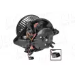 Pulseur d'air habitacle AIC 54269 - Visuel 2
