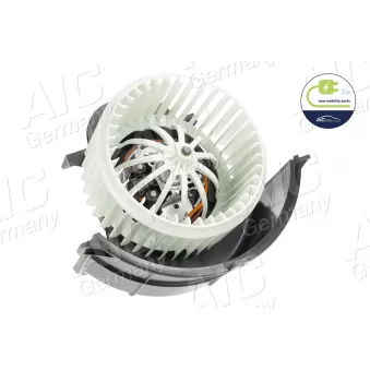 Pulseur d'air habitacle AIC 54278
