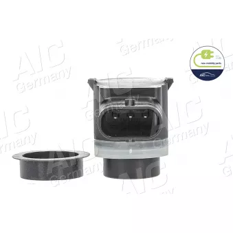 Capteur, aide au stationnement AIC 54413
