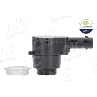 Capteur, aide au stationnement AIC 54422