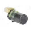 Capteur, aide au stationnement AIC 54430 - Visuel 1