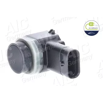 Capteur, aide au stationnement AIC 54467