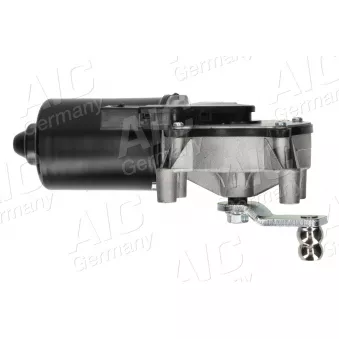 Moteur d'essuie-glace AIC 54504