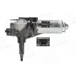 Moteur d'essuie-glace AIC 54507 - Visuel 1