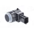 Capteur, aide au stationnement AIC 54540 - Visuel 1