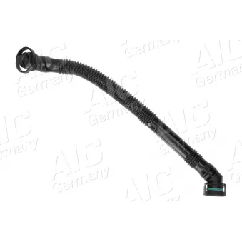 Tuyau, ventilation de carter-moteur AIC 54546