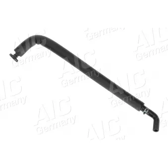 Tuyau, ventilation de carter-moteur AIC 54547