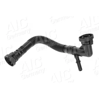 Tuyau, ventilation de carter-moteur arrière gauche AIC 54550