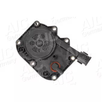 Valve de commande par dépression, réaspiration des gaz AIC 54551