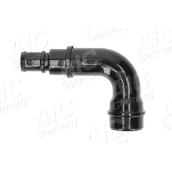 Tuyau, ventilation de carter-moteur AIC 54555