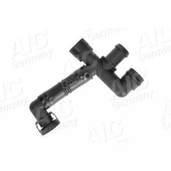 Tuyau, ventilation de carter-moteur AIC 54556