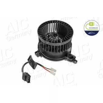 Pulseur d'air habitacle AIC 54591