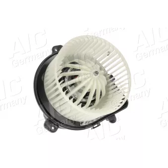 Pulseur d'air habitacle avant droit AIC 54593
